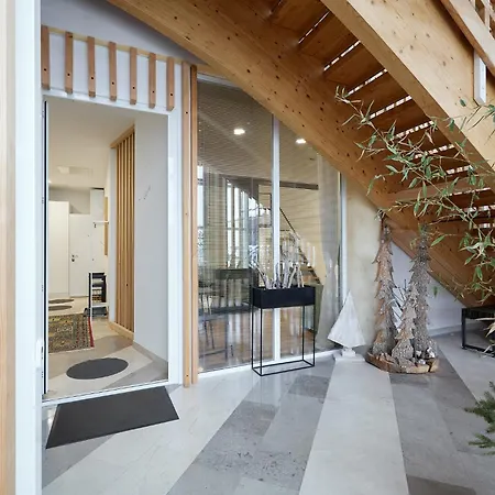Apartman Smreka