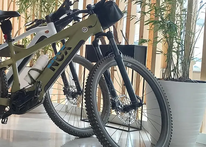 Appartement Smreka *