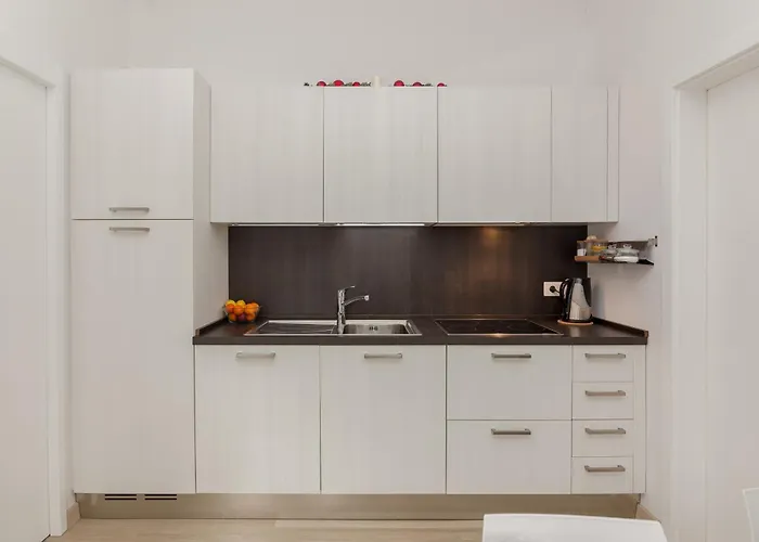 Apartment Smreka Kranjska Gora