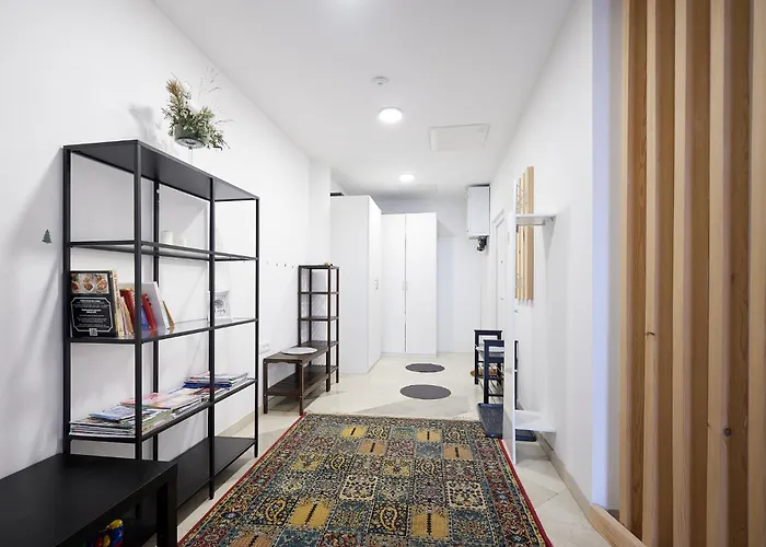 Appartement Smreka Kranjska Gora