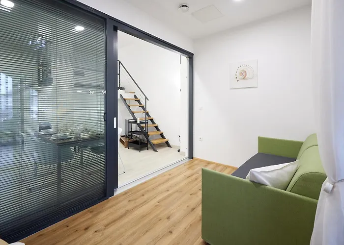 Appartement Smreka Kranjska Gora