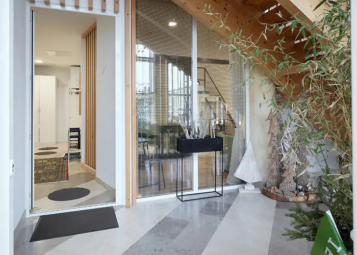 Smreka Kranjska Gora