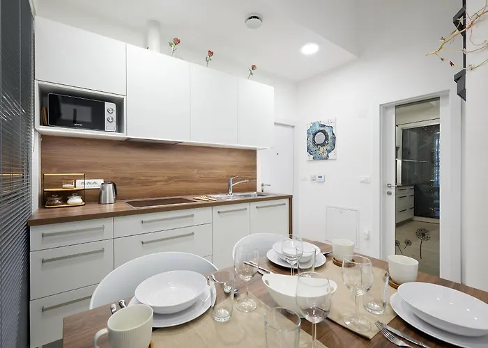 Smreka Apartment Kranjska Gora