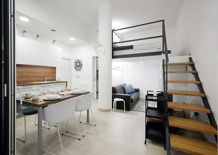 Smreka Appartement *