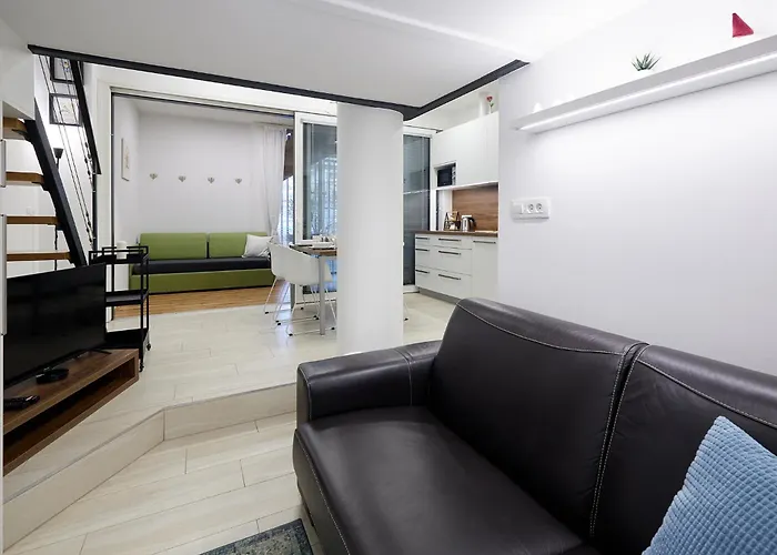 Appartement Smreka Kranjska Gora