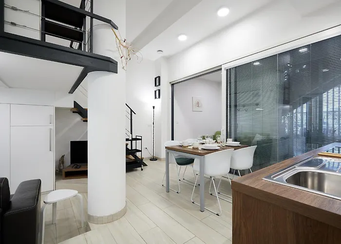 Appartement Smreka *