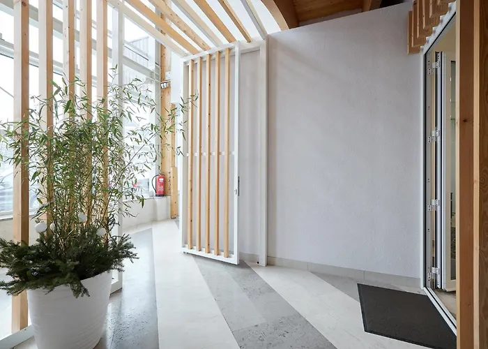 Appartement Smreka Kranjska Gora