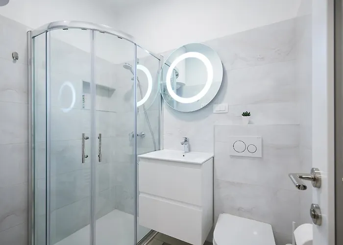 Appartement Smreka Kranjska Gora