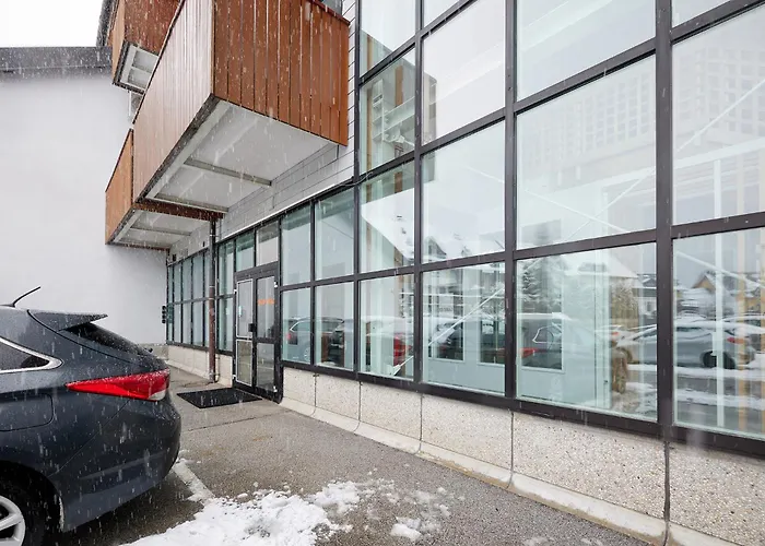 Smreka Appartement *