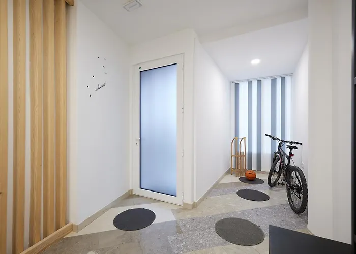 Smreka Kranjska Gora