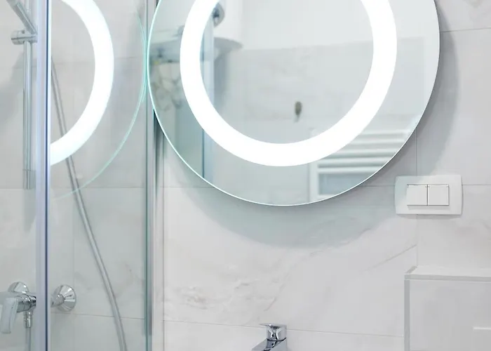 Appartement Smreka Kranjska Gora