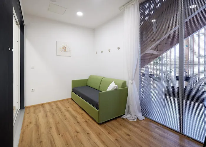 Apartment Smreka Kranjska Gora