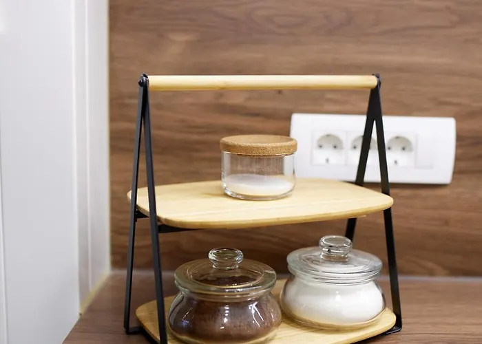 Appartement Smreka Kranjska Gora